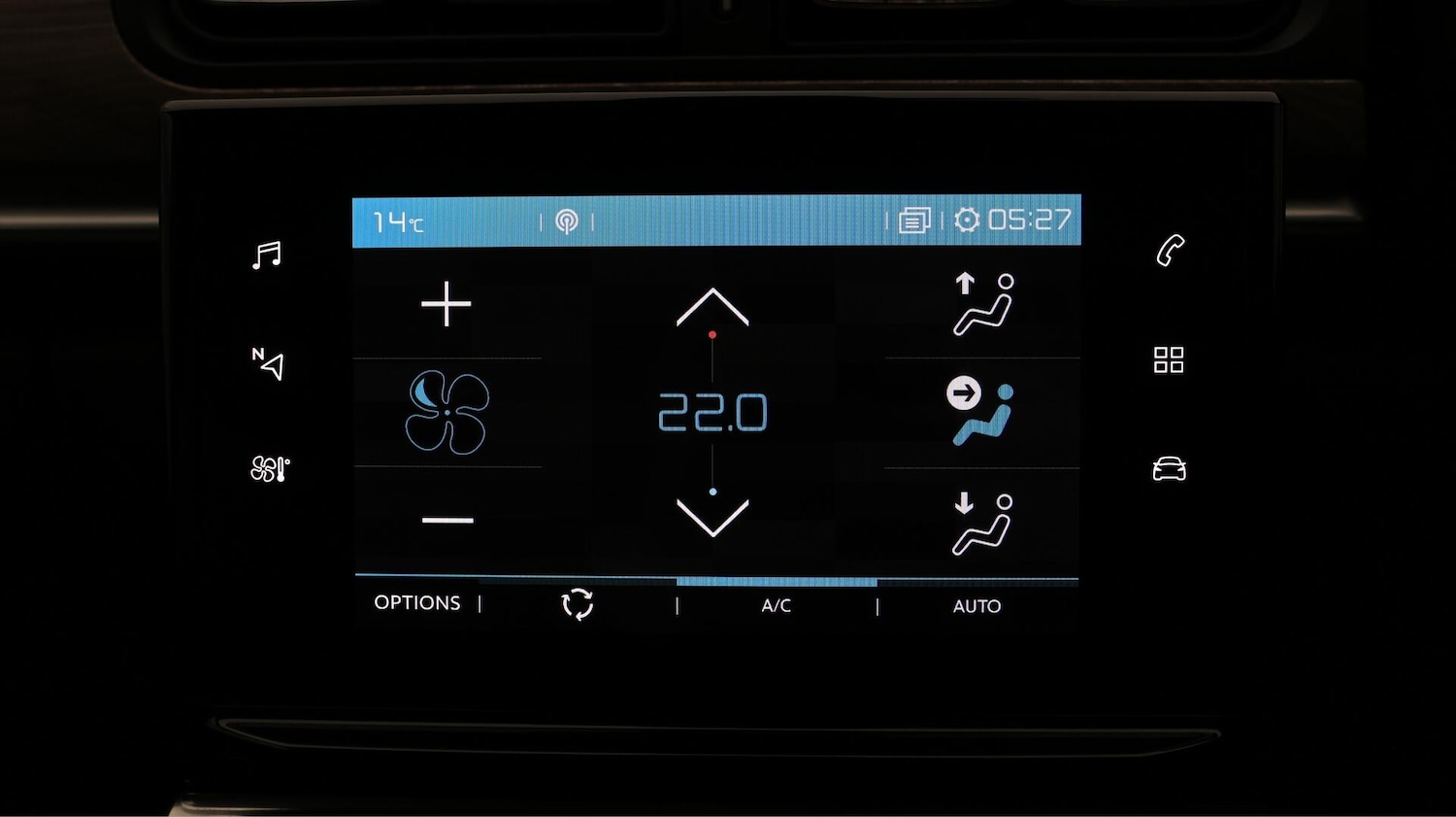 Used Citroen C3 2023 for sale - 76425230: Photo 13