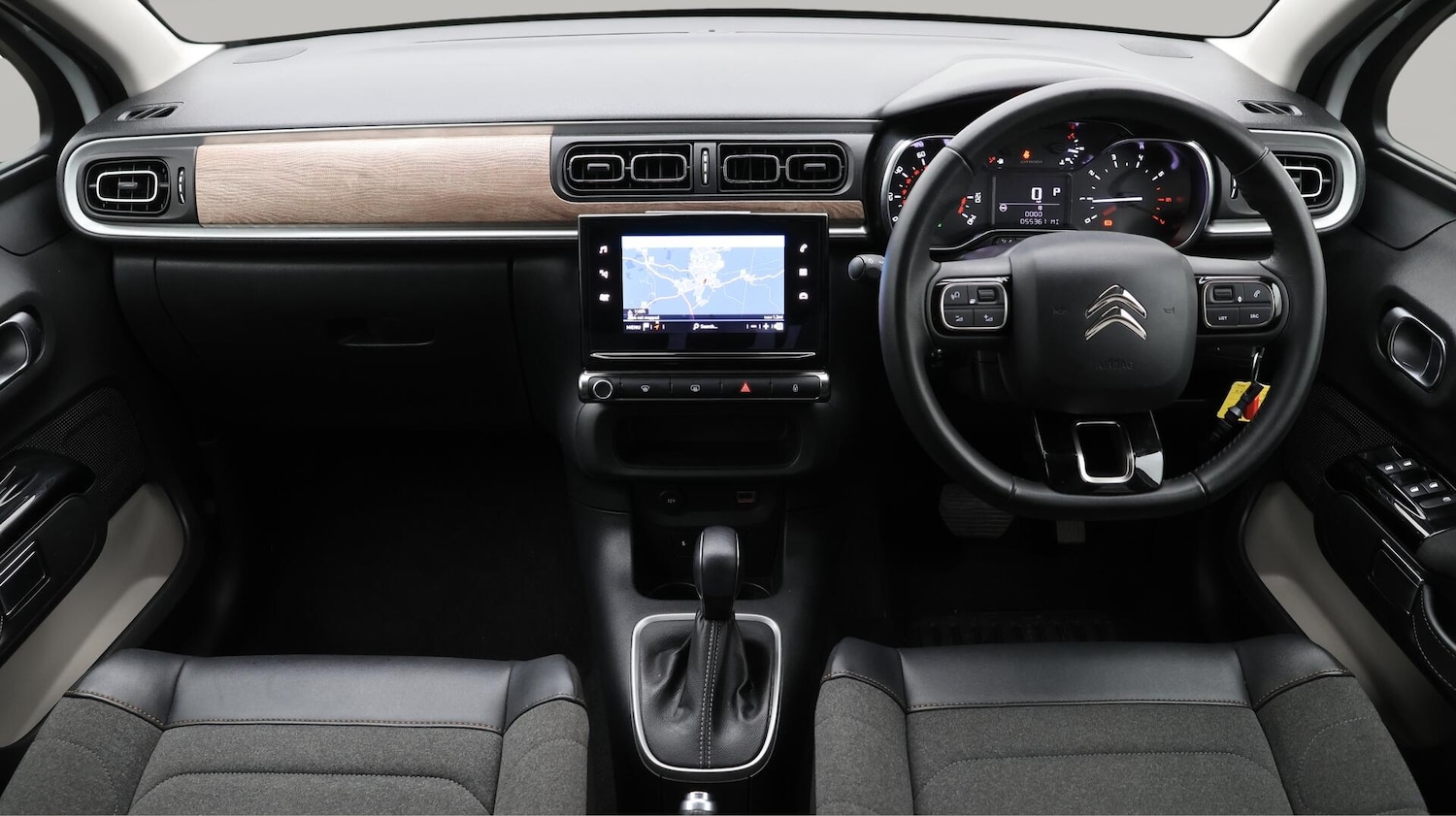 Used Citroen C3 2023 for sale - 76425230: Photo 14