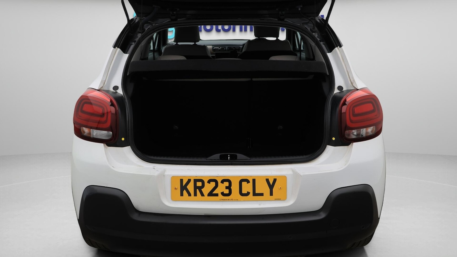 Used Citroen C3 2023 for sale - 76425230: Photo 18