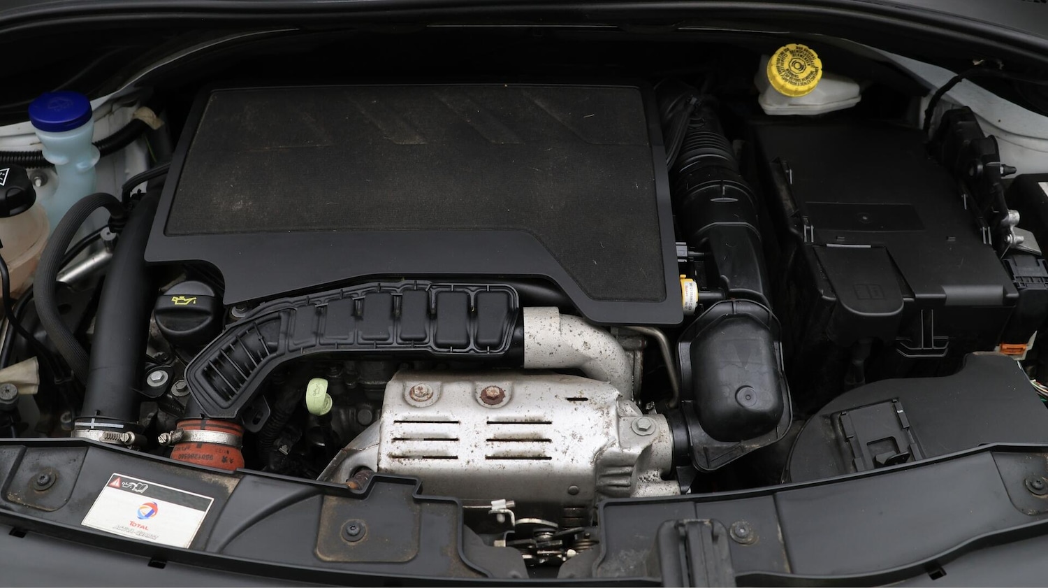 Used Citroen C3 2023 for sale - 76425230: Photo 20