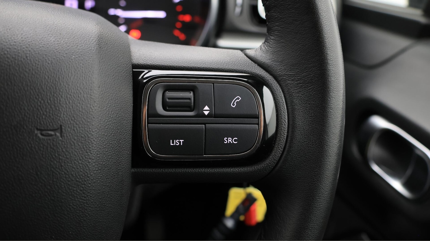 Used Citroen C3 2023 for sale - 76425230: Photo 24