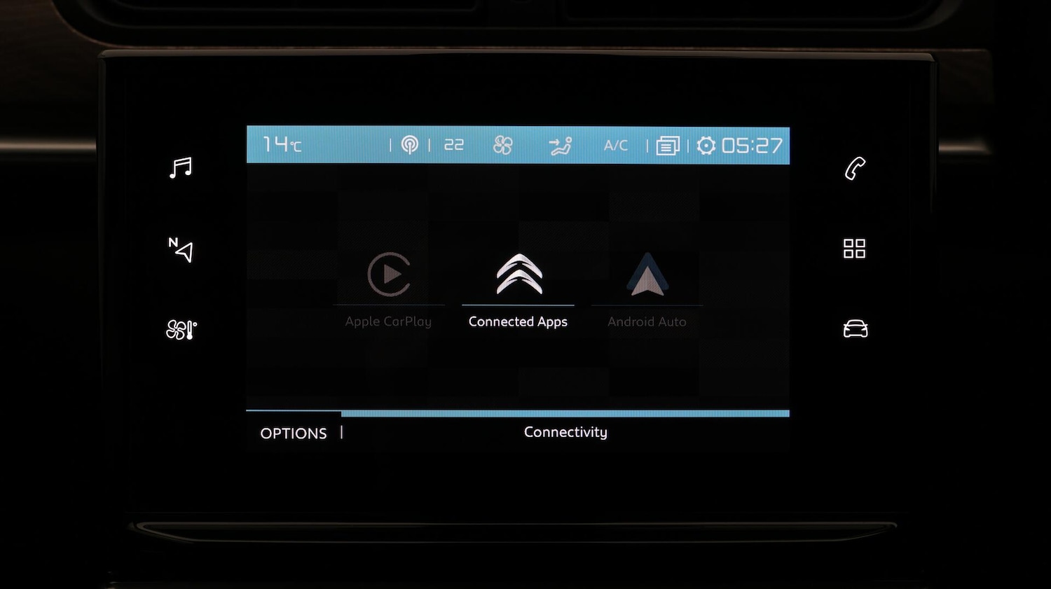 Used Citroen C3 2023 for sale - 76425230: Photo 25