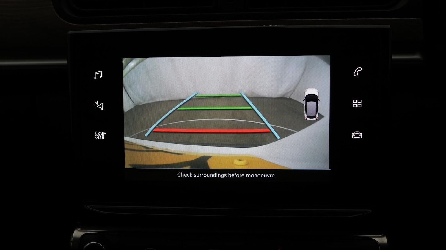 Used Citroen C3 2023 for sale - 76425230: Photo 26