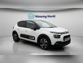 Used Citroen C3 2023 for sale - 76425230: Photo