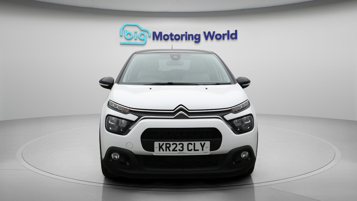 Used Citroen C3 2023 for sale - 76425230: Photo 3