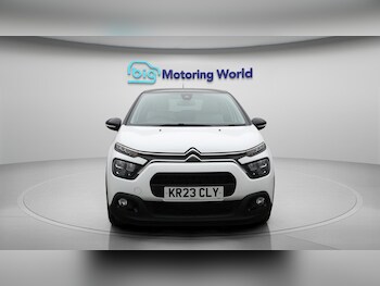 Used Citroen C3 2023 for sale - 76425230: Photo