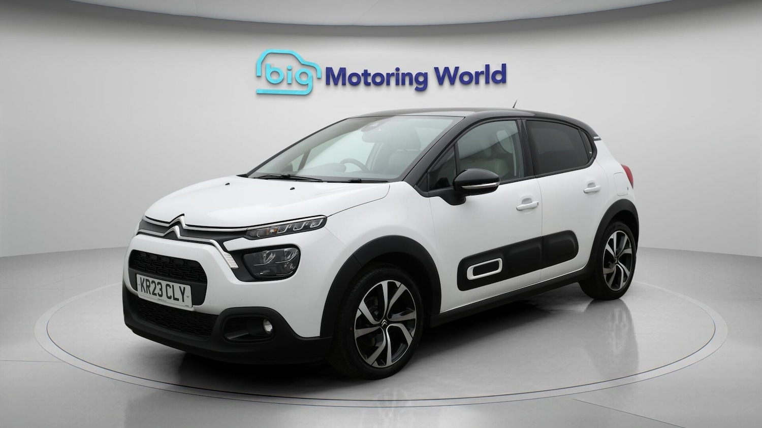 Used Citroen C3 2023 for sale - 76425230: Photo 4