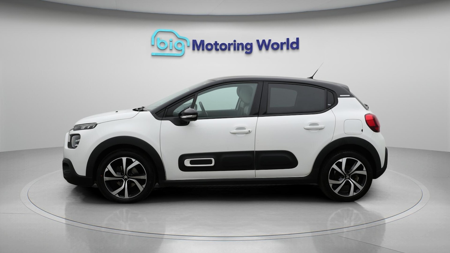 Used Citroen C3 2023 for sale - 76425230: Photo 5