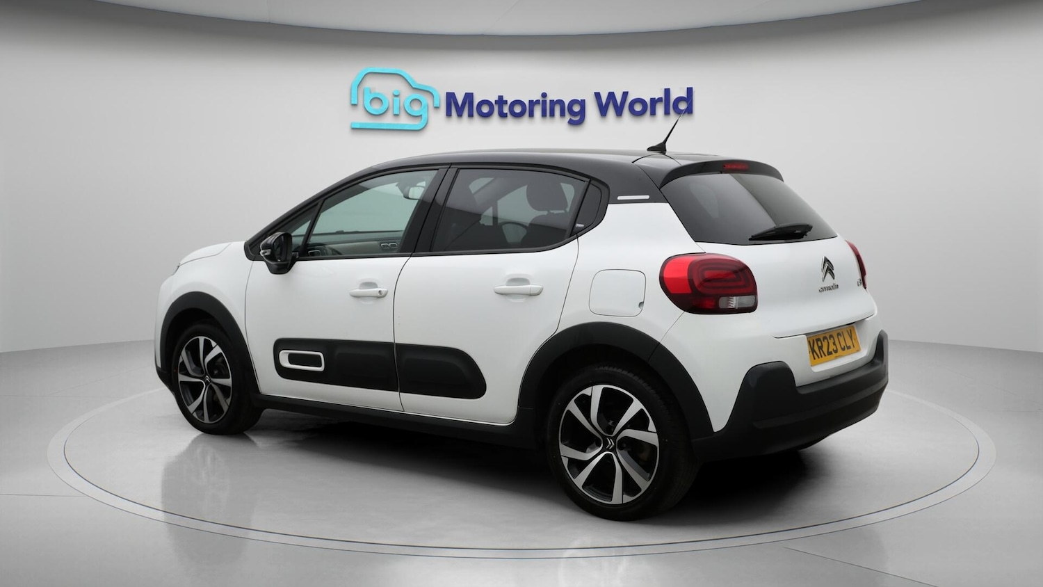 Used Citroen C3 2023 for sale - 76425230: Photo 6