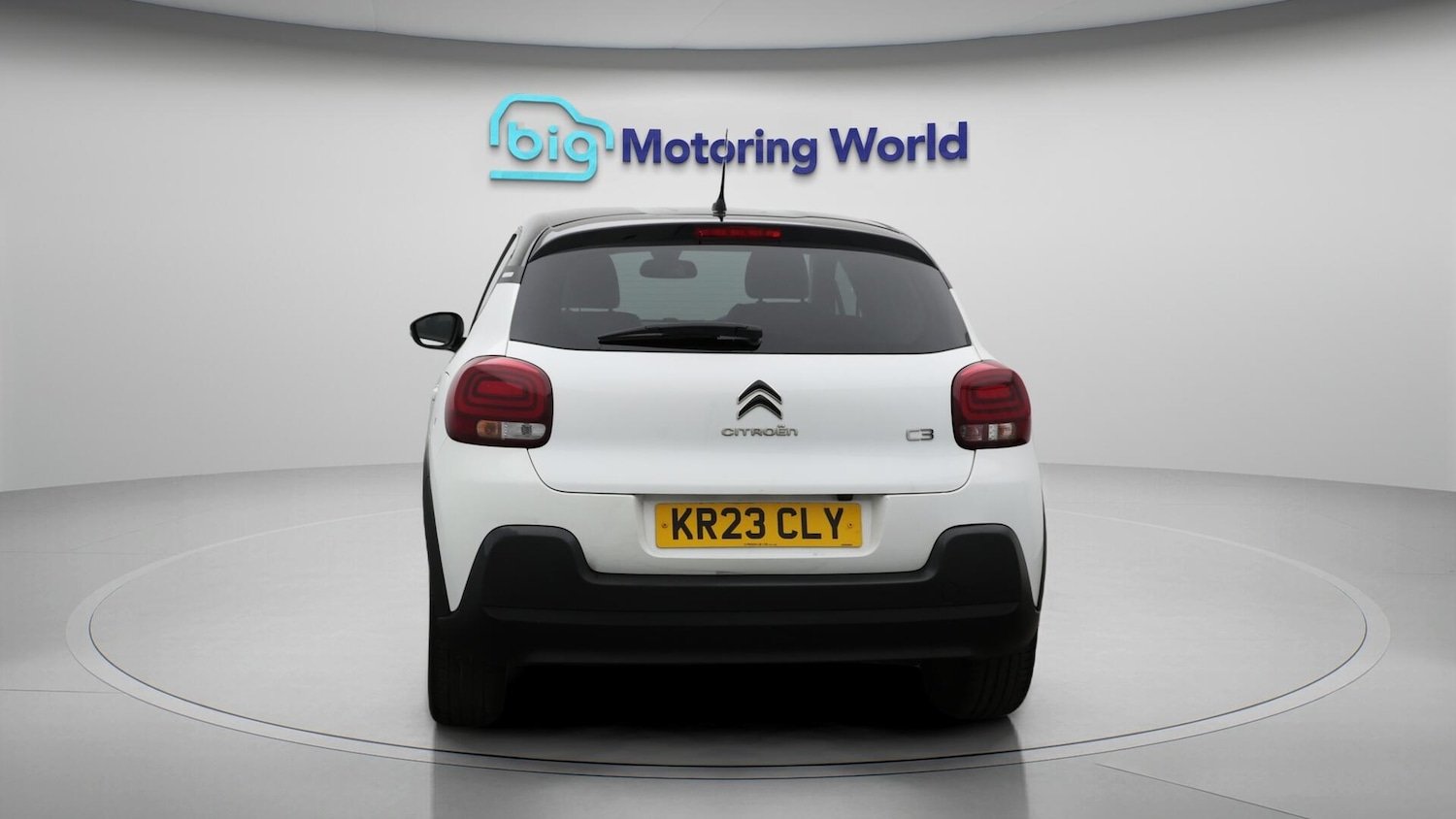 Used Citroen C3 2023 for sale - 76425230: Photo 7