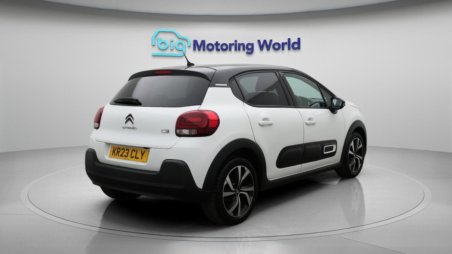 Used Citroen C3 2023 for sale - 76425230: Photo 8