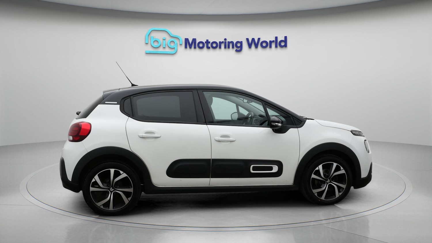 Used Citroen C3 2023 for sale - 76425230: Photo 9