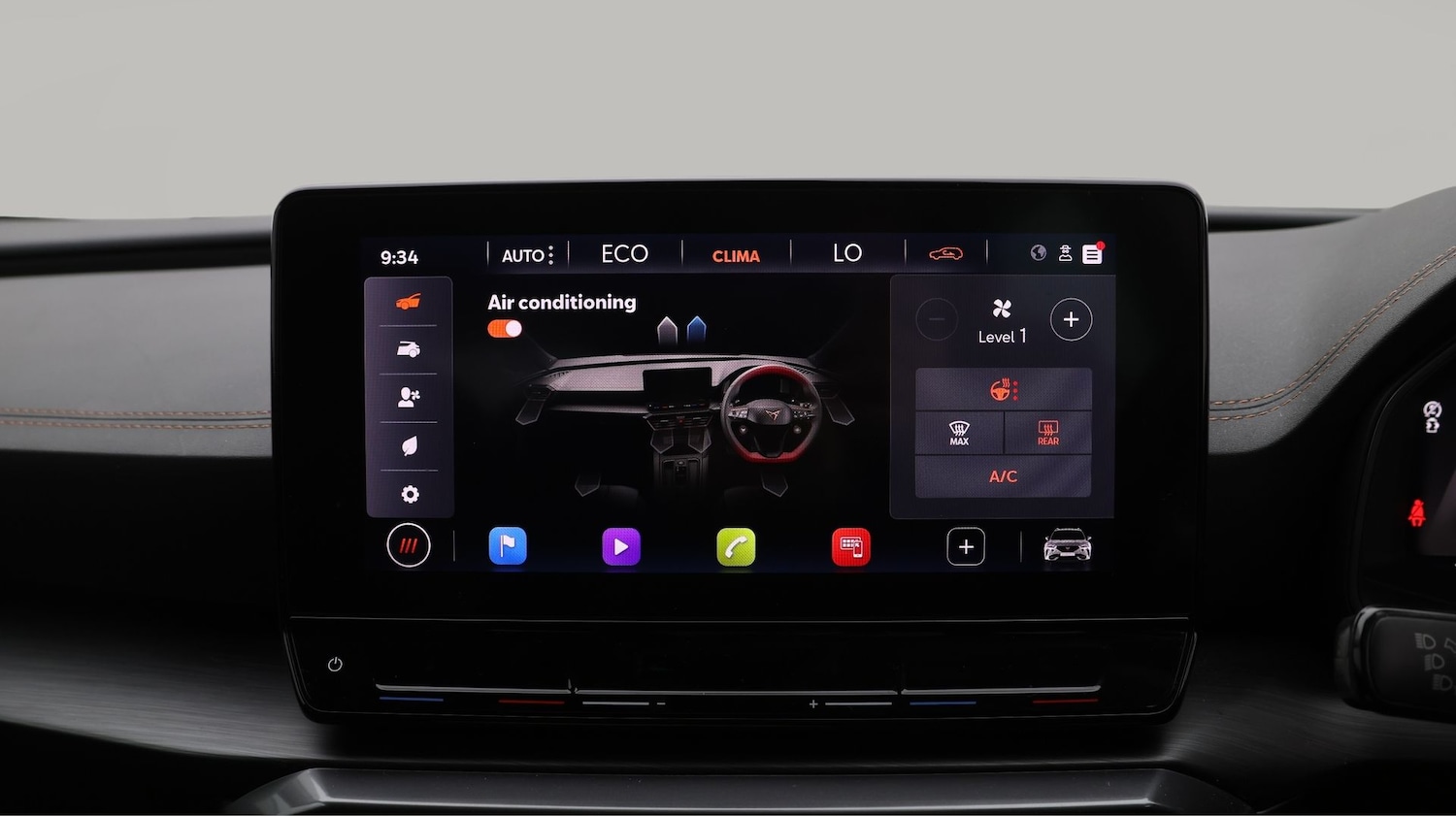 Used Cupra Formentor 2022 for sale - 77592612: Photo 12