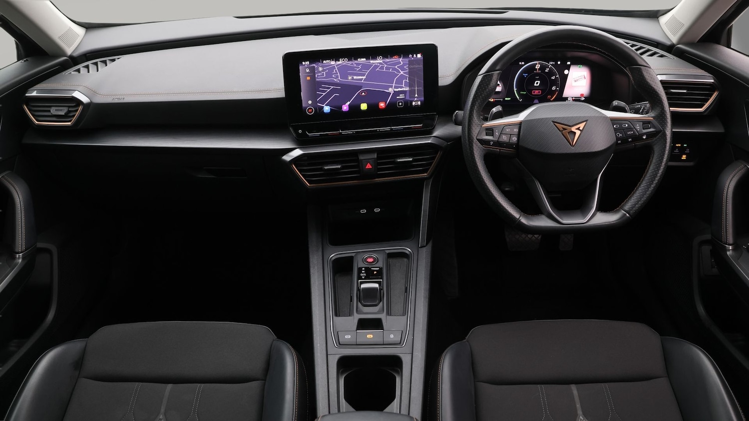 Used Cupra Formentor 2022 for sale - 77592612: Photo 13