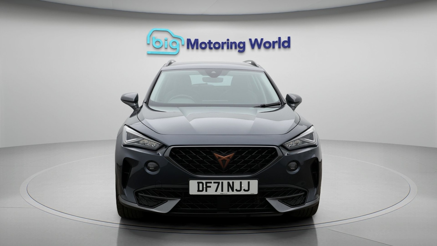 Used Cupra Formentor 2022 for sale - 77592612: Photo 2