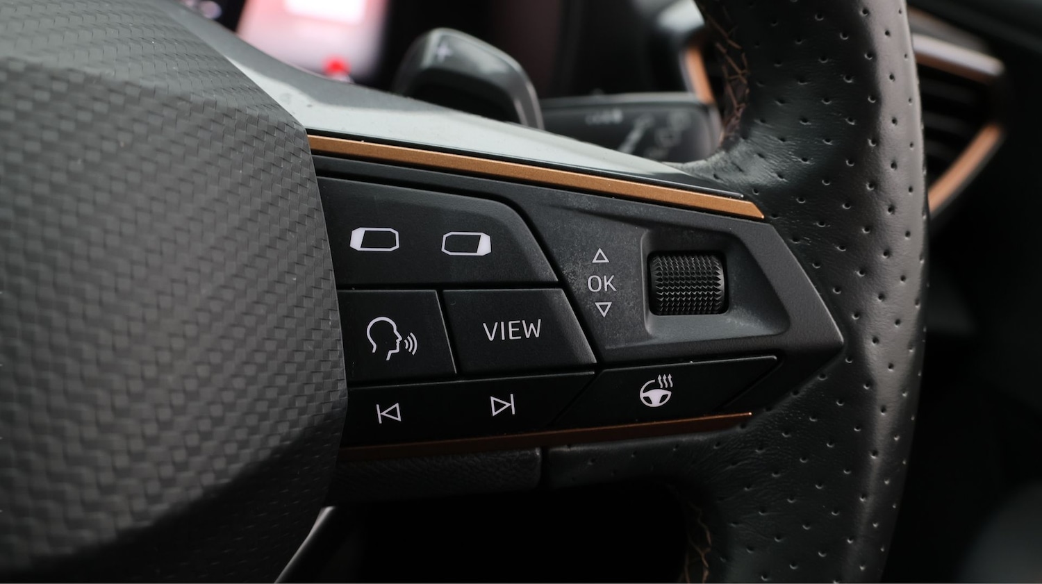 Used Cupra Formentor 2022 for sale - 77592612: Photo 21