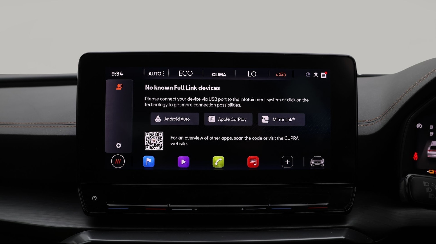 Used Cupra Formentor 2022 for sale - 77592612: Photo 24