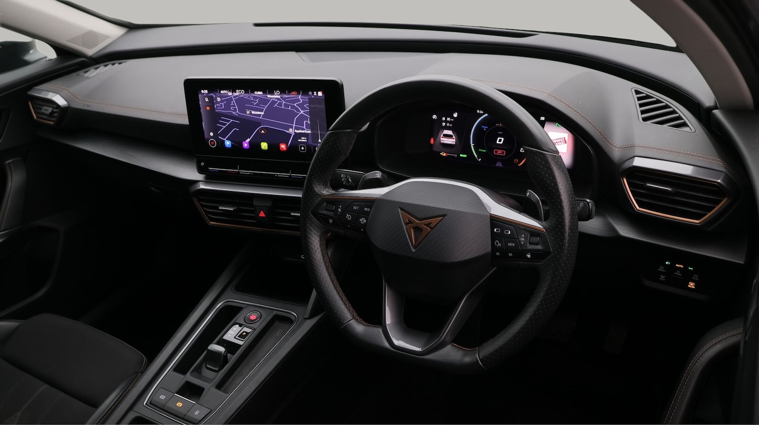 Used Cupra Formentor 2022 for sale - 77592612: Photo 9