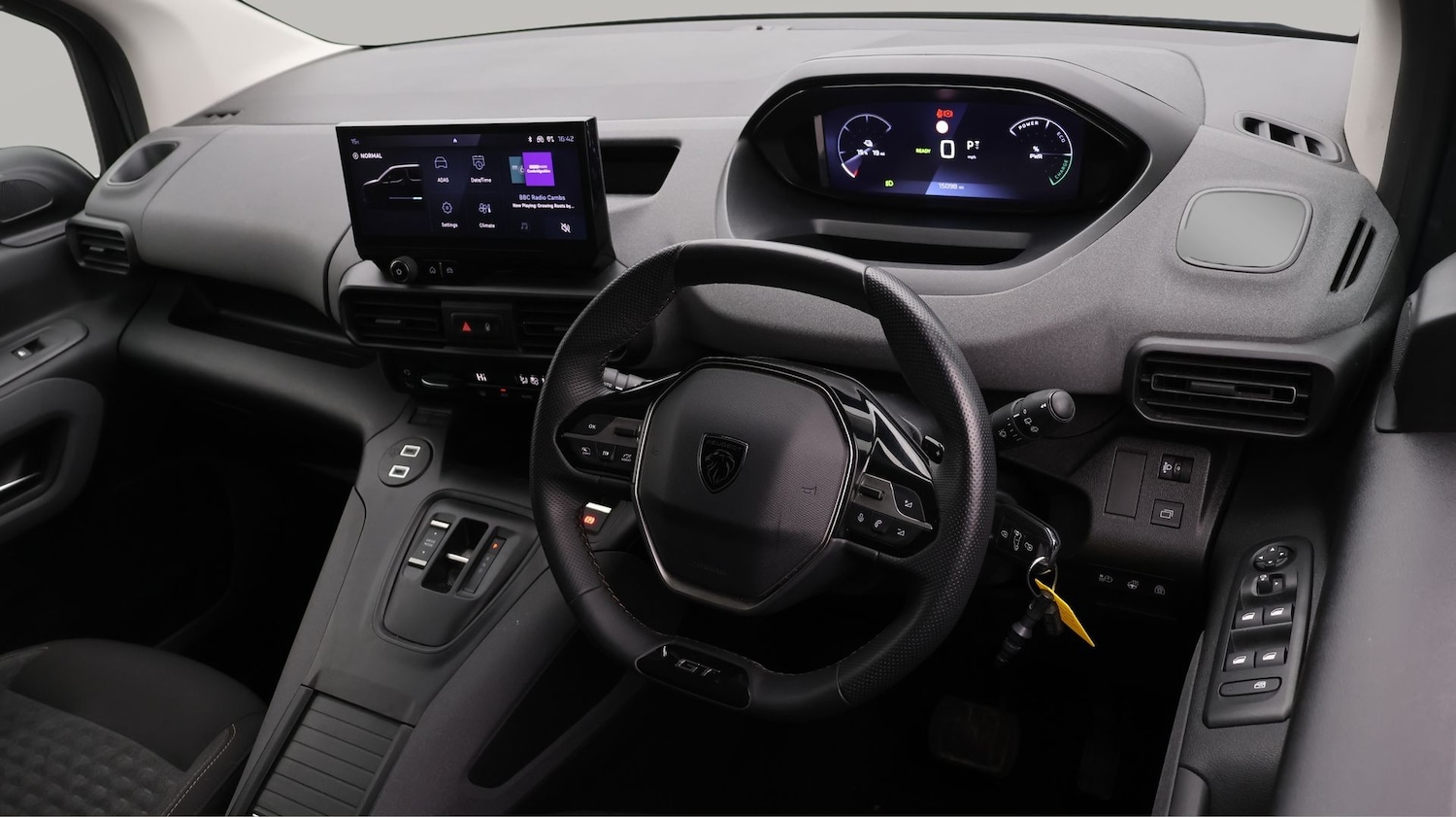 Used Peugeot Rifter 2024 for sale - 77195808: Photo 9