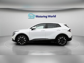 Used Kia Sportage 2023 for sale - 78459232: Photo