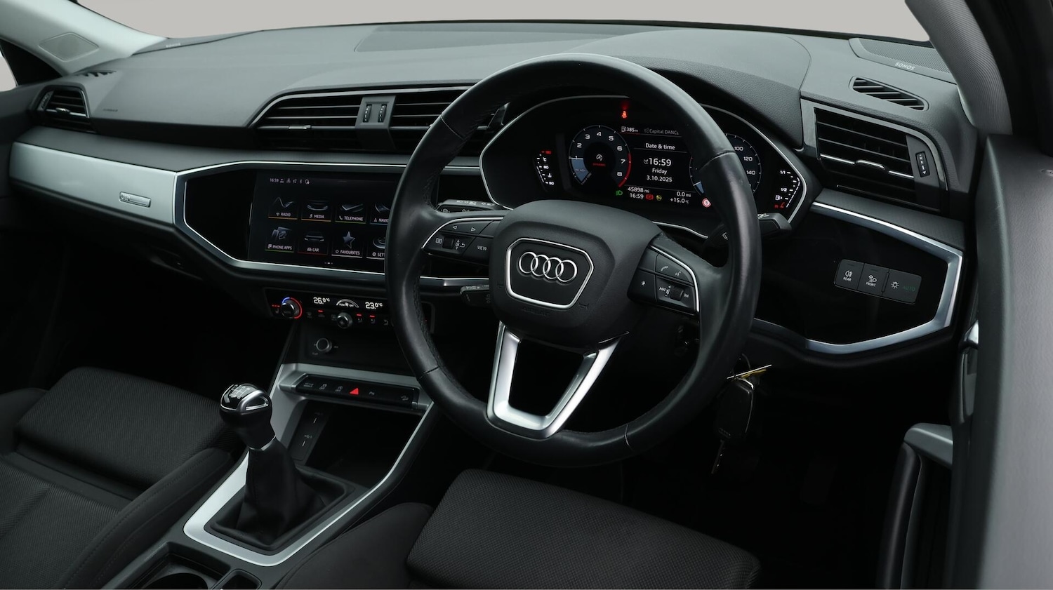 Used Audi Q3 2021 for sale - 76174826: Photo 10