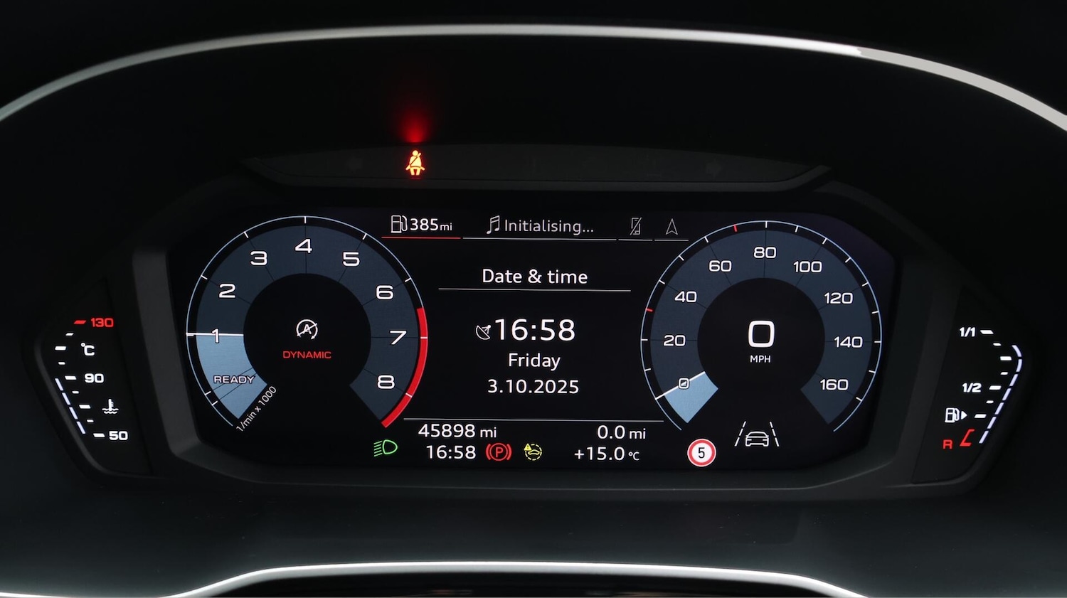 Used Audi Q3 2021 for sale - 76174826: Photo 11