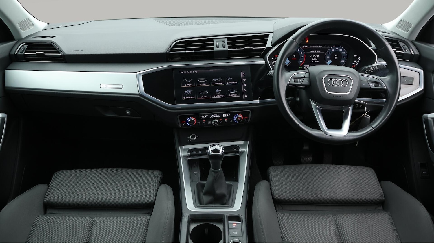 Used Audi Q3 2021 for sale - 76174826: Photo 14