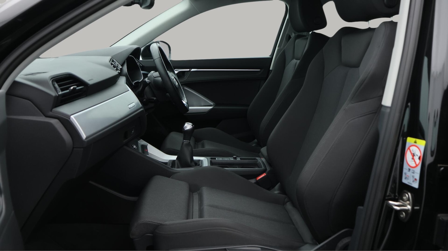 Used Audi Q3 2021 for sale - 76174826: Photo 15