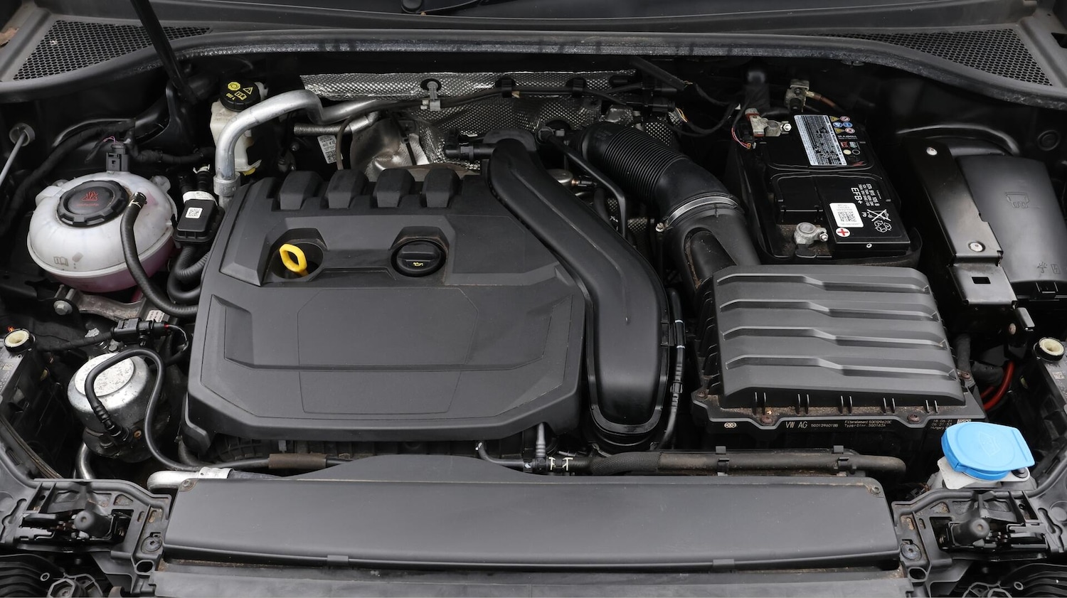 Used Audi Q3 2021 for sale - 76174826: Photo 20