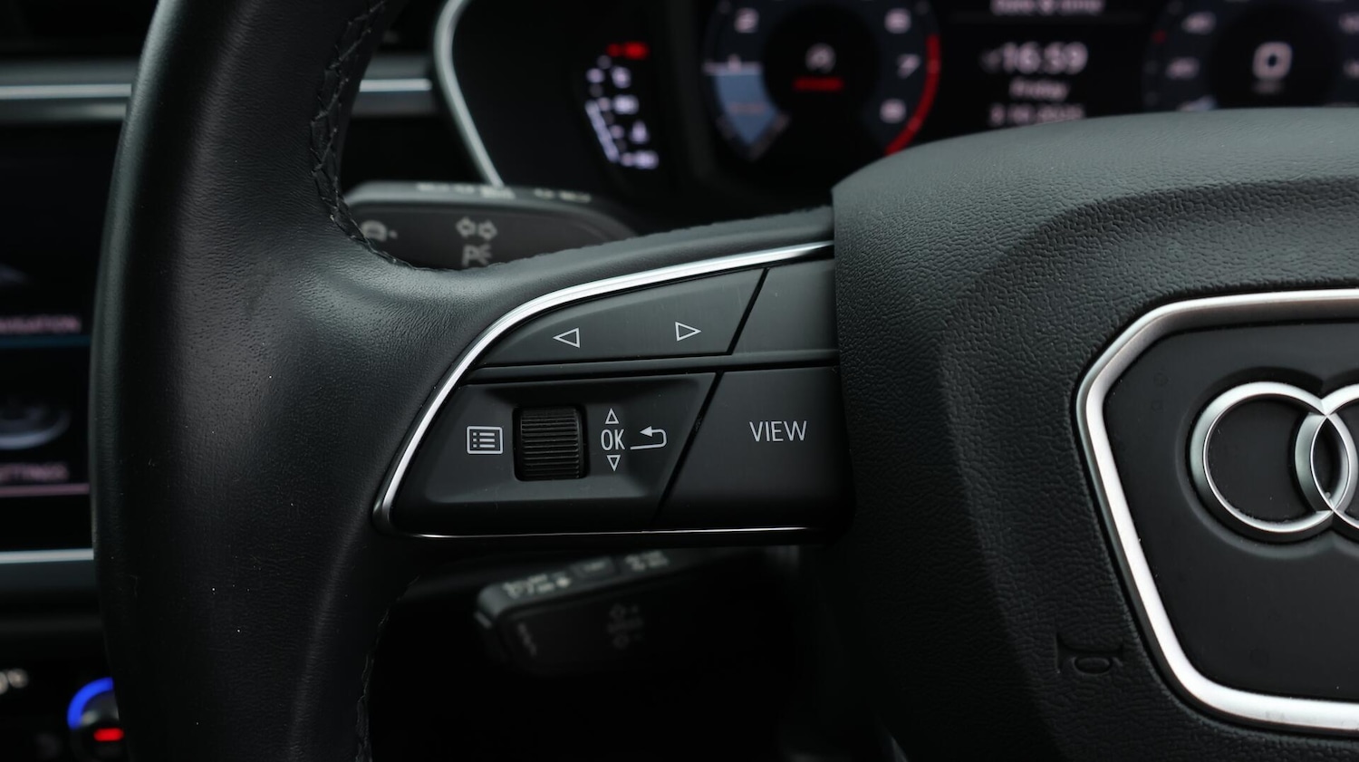 Used Audi Q3 2021 for sale - 76174826: Photo 25