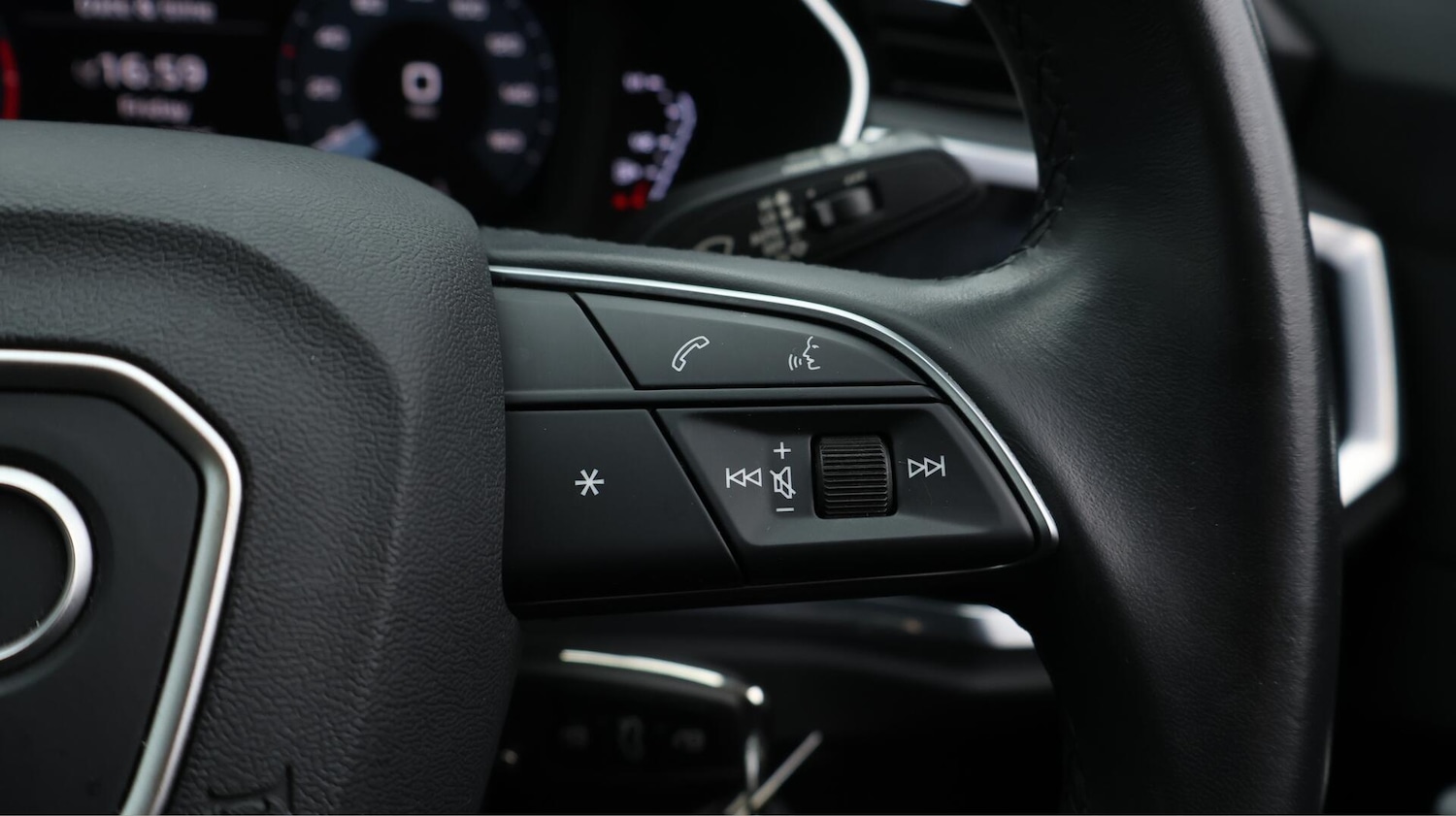 Used Audi Q3 2021 for sale - 76174826: Photo 26