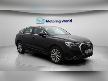 Used Audi Q3 2021 for sale - 76174826: Photo 2