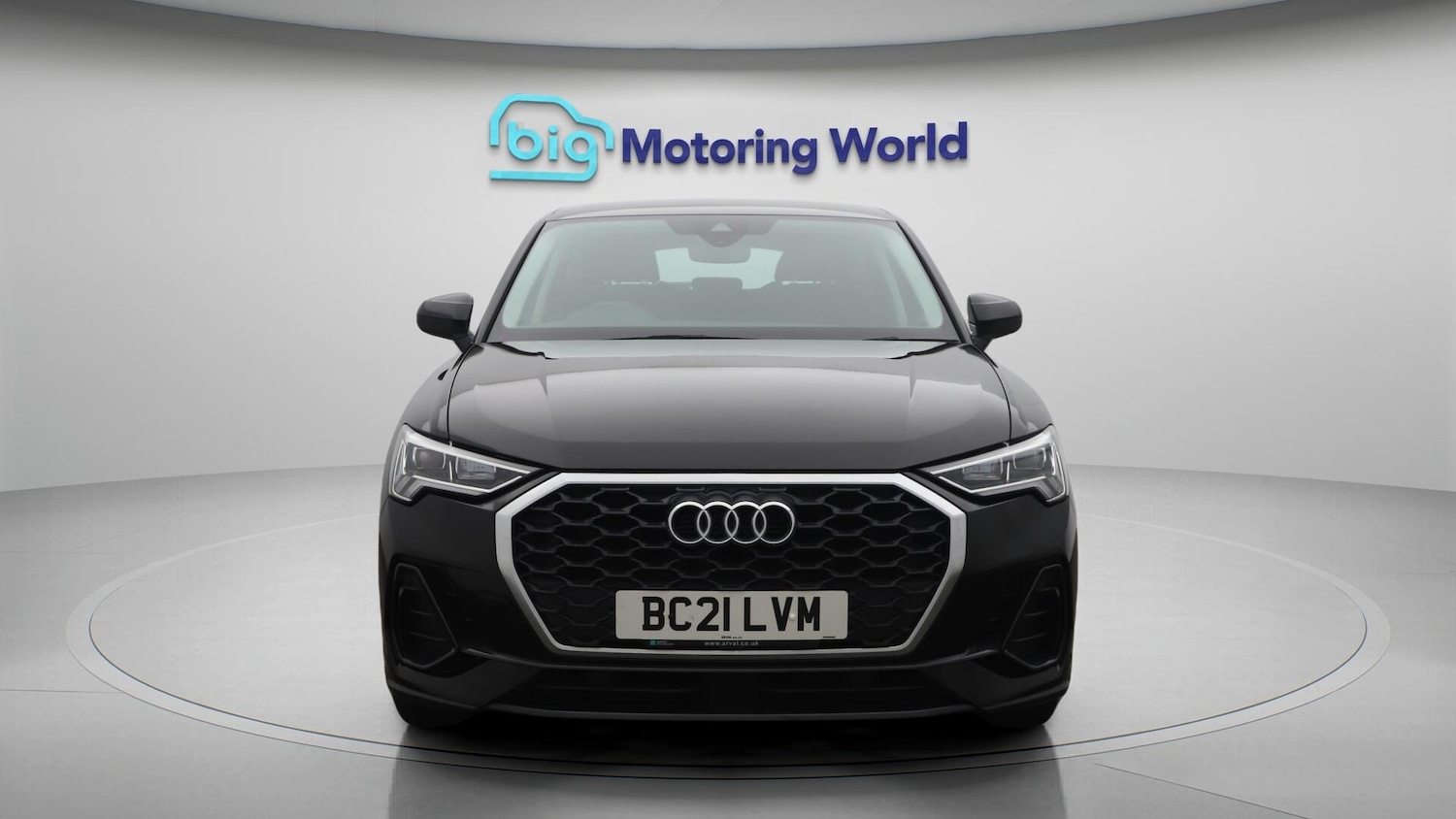 Used Audi Q3 2021 for sale - 76174826: Photo 3