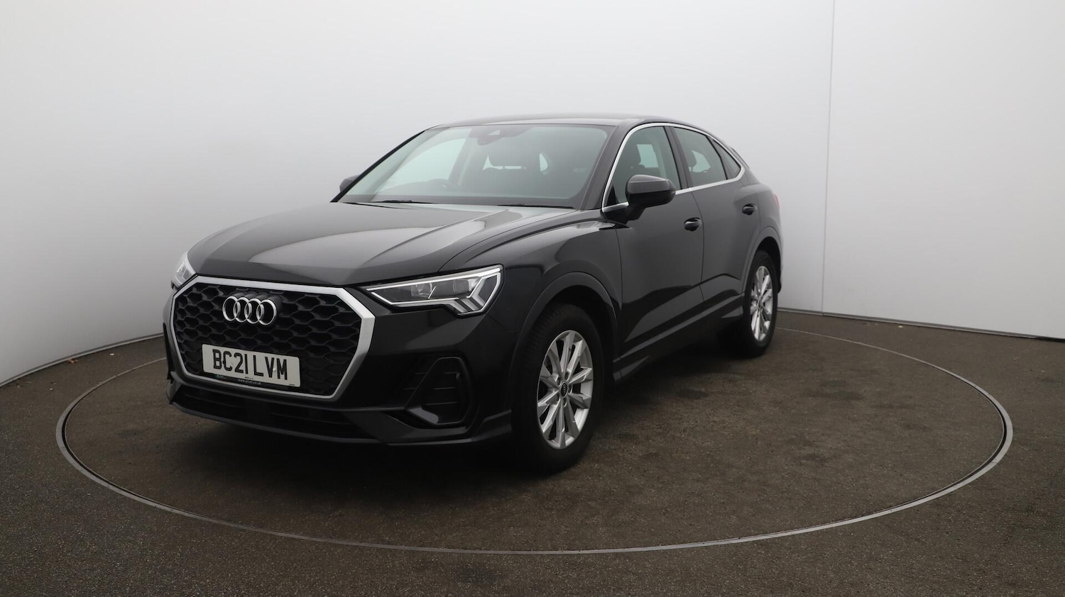 Used Audi Q3 2021 for sale - 76174826: Photo 37