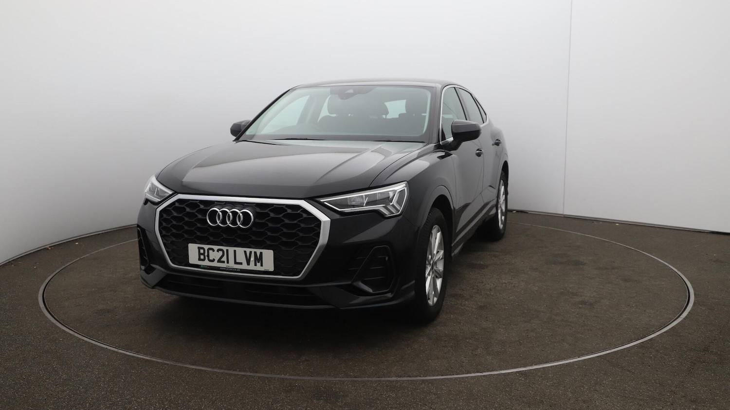 Used Audi Q3 2021 for sale - 76174826: Photo 38