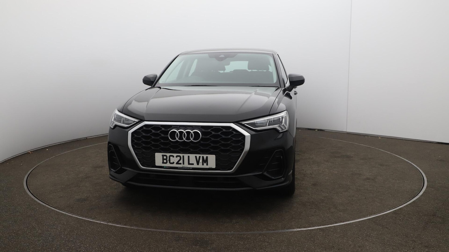 Used Audi Q3 2021 for sale - 76174826: Photo 39