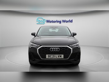 Used Audi Q3 2021 for sale - 76174826: Photo 3