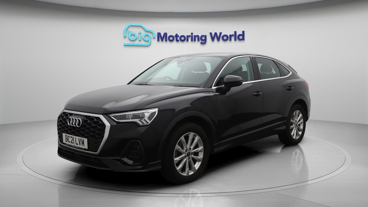 Used Audi Q3 2021 for sale - 76174826: Photo 4