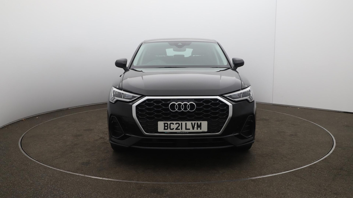 Used Audi Q3 2021 for sale - 76174826: Photo 40
