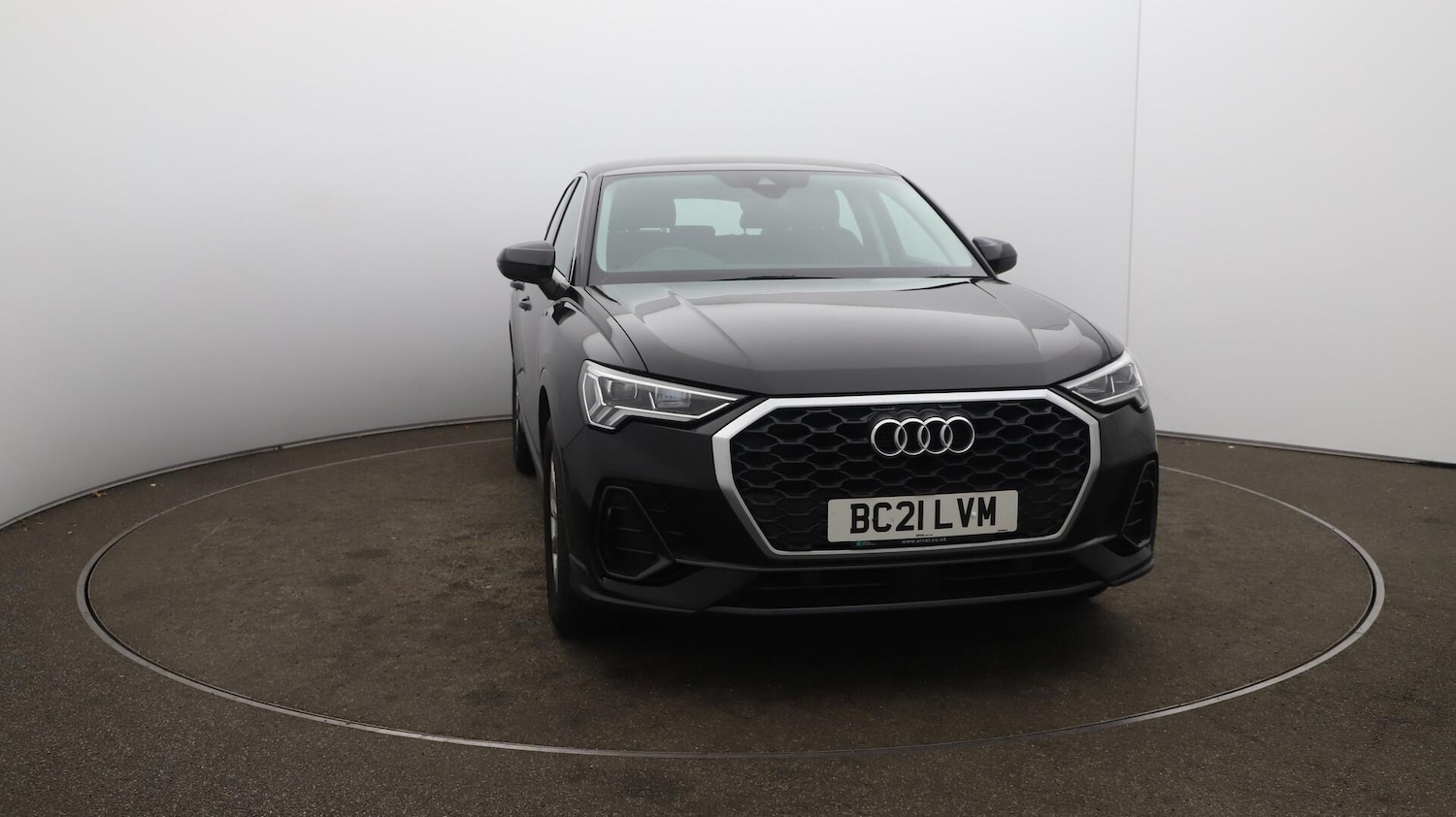 Used Audi Q3 2021 for sale - 76174826: Photo 41
