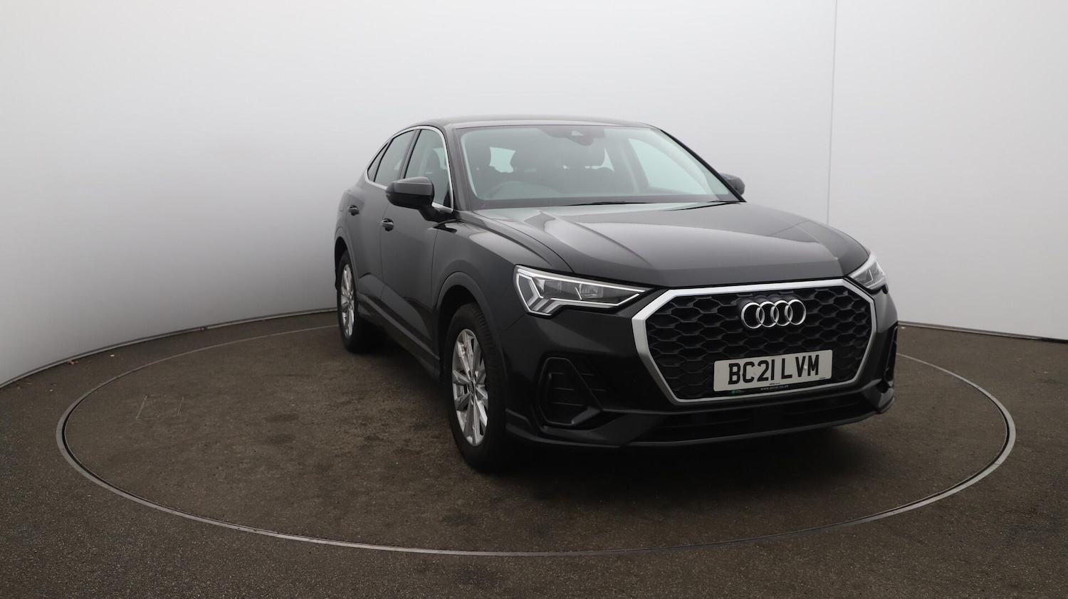 Used Audi Q3 2021 for sale - 76174826: Photo 42
