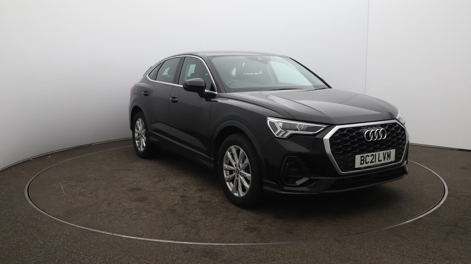 Used Audi Q3 2021 for sale - 76174826: Photo 43