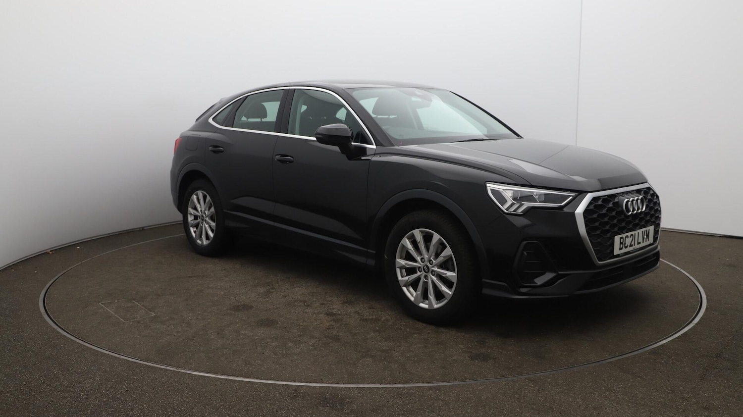 Used Audi Q3 2021 for sale - 76174826: Photo 44