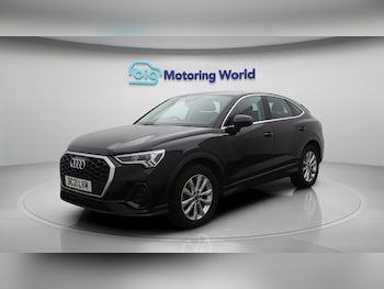 Used Audi Q3 2021 for sale - 76174826: Photo 4
