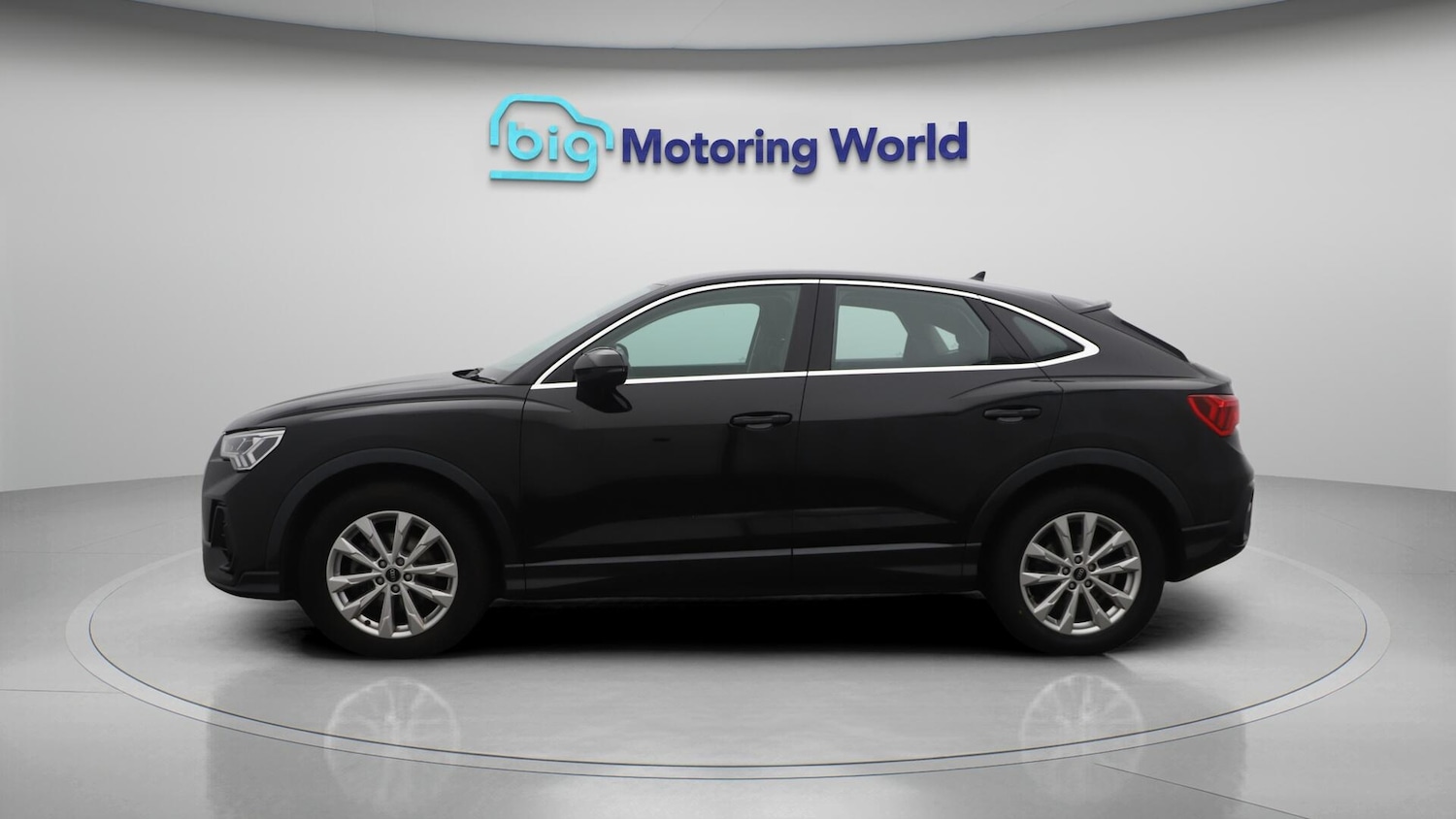 Used Audi Q3 2021 for sale - 76174826: Photo 5