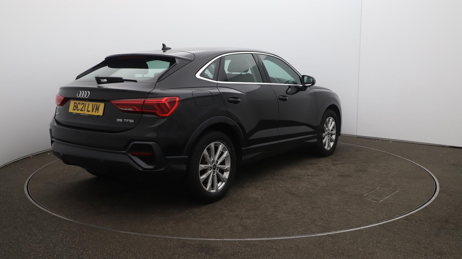 Used Audi Q3 2021 for sale - 76174826: Photo 54