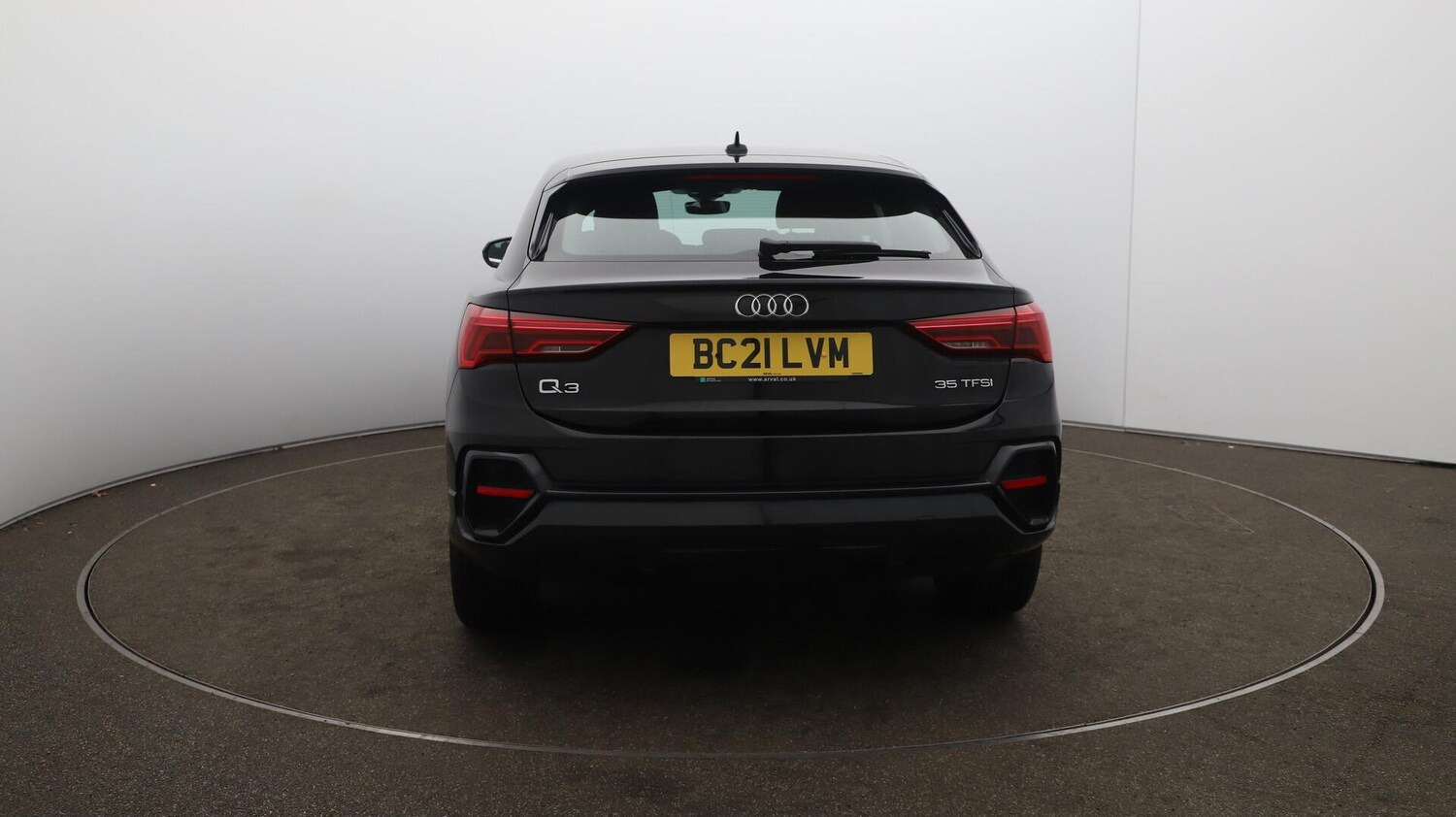 Used Audi Q3 2021 for sale - 76174826: Photo 59