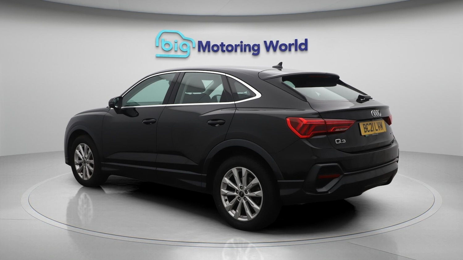 Used Audi Q3 2021 for sale - 76174826: Photo 6