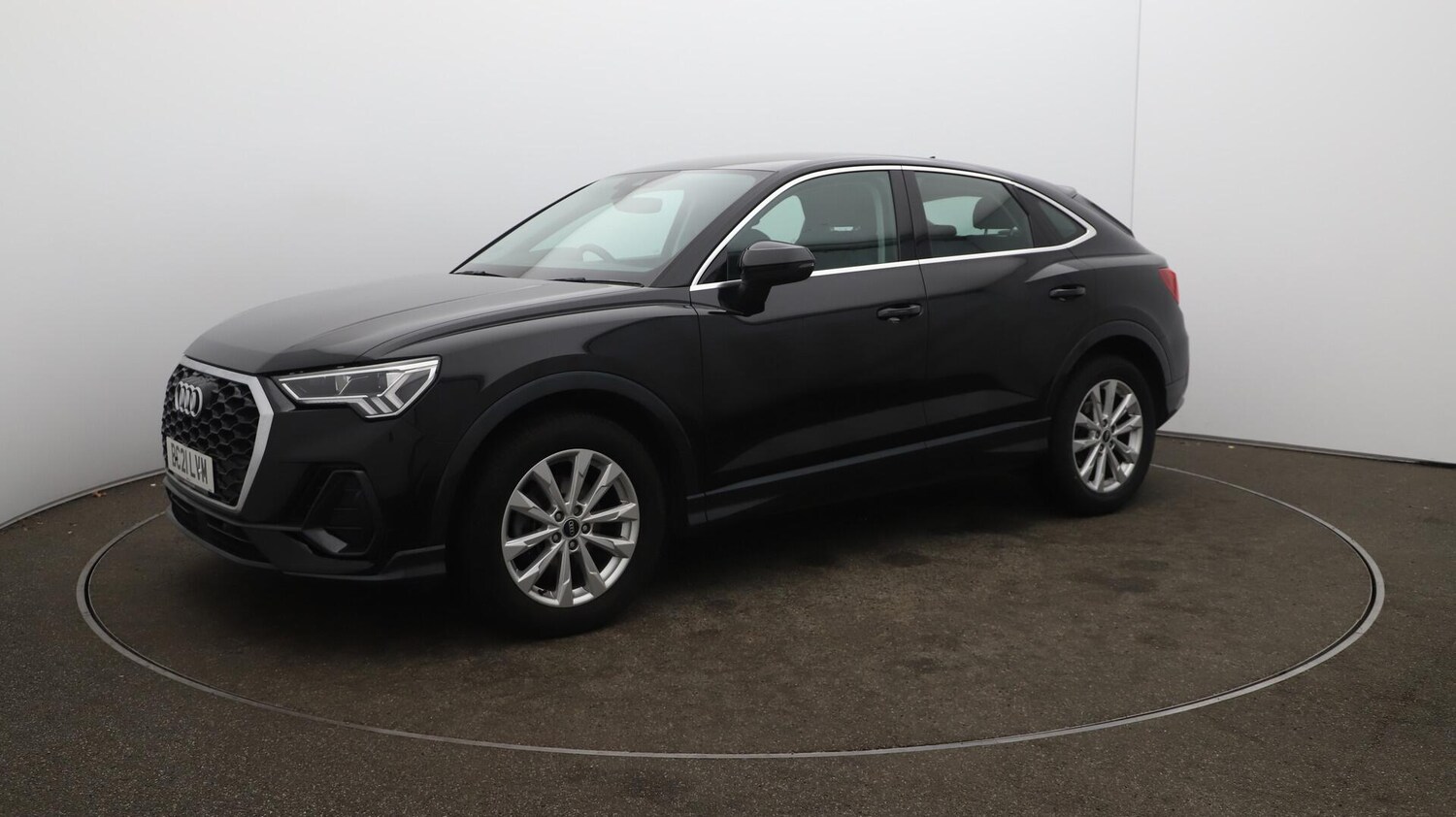 Used Audi Q3 2021 for sale - 76174826: Photo 68