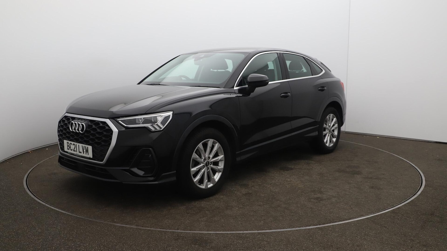 Used Audi Q3 2021 for sale - 76174826: Photo 69